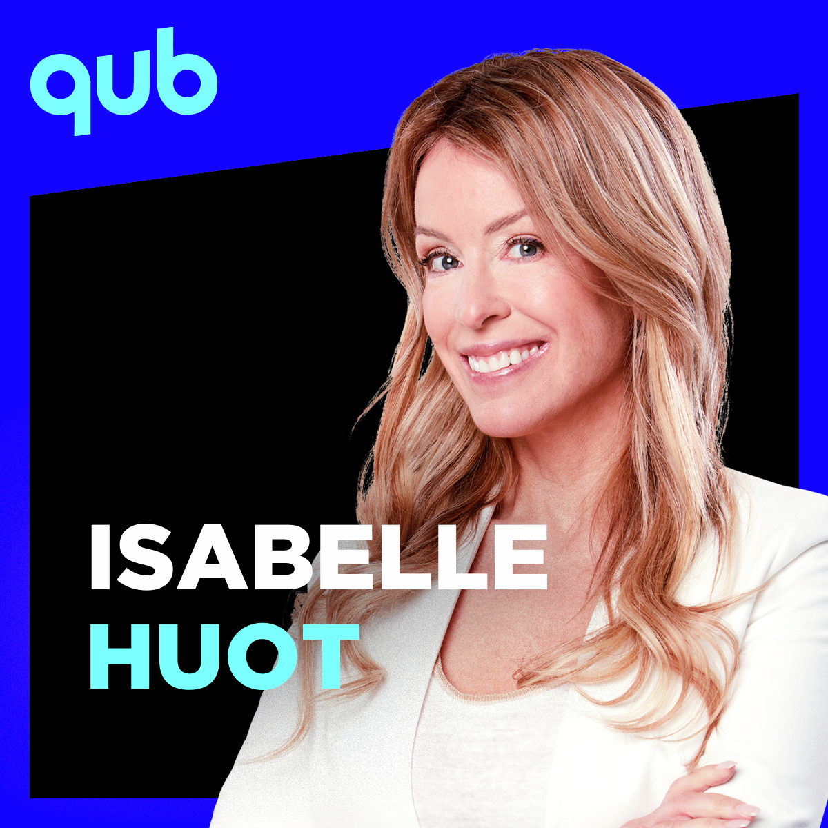 Isabelle Huot