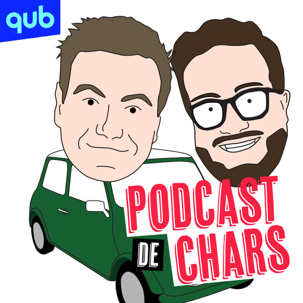 Podcast de chars : C'était bien mieux avant !  Image