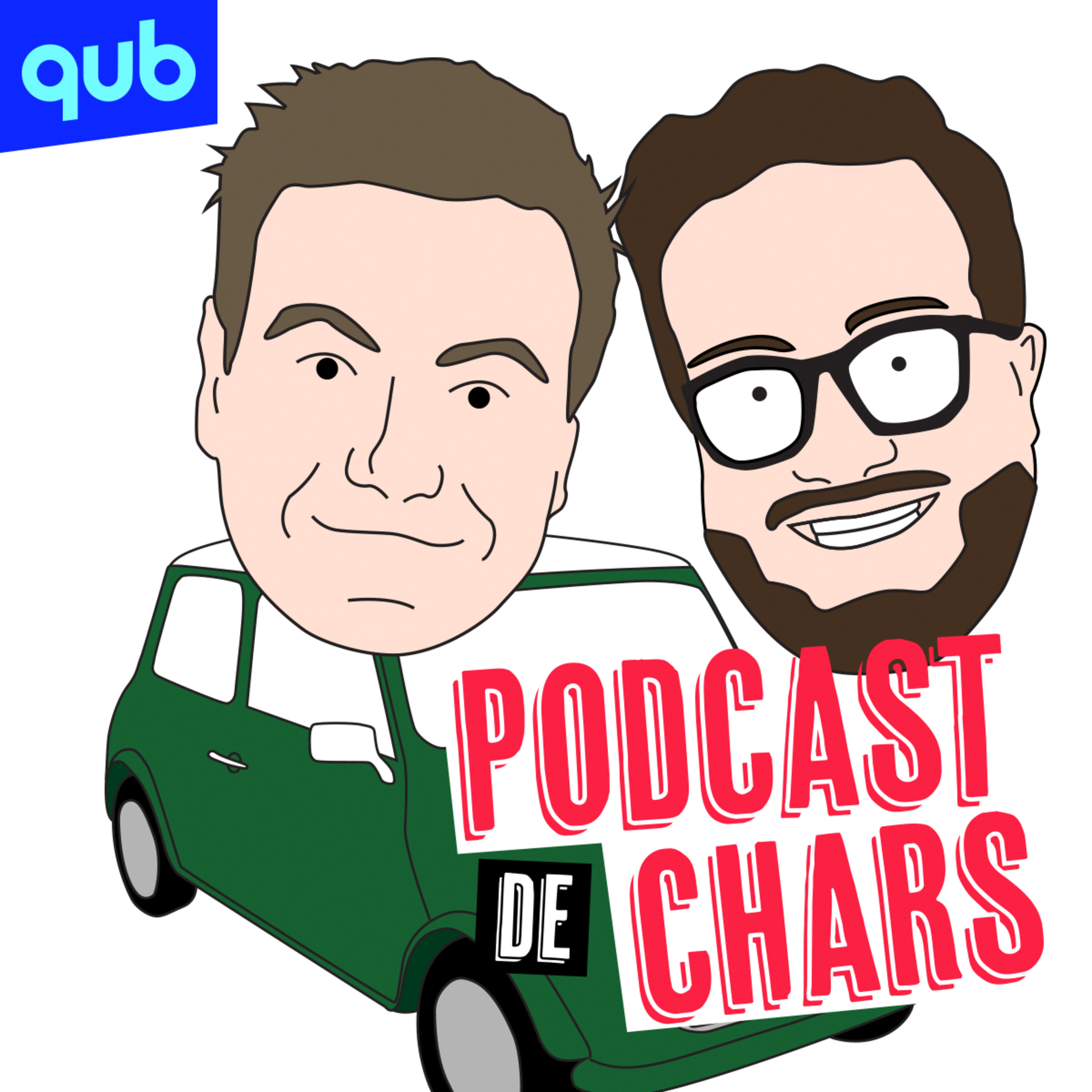 Récapitulatif des dizaines de milliers de kilomètres parcourus par Germain et Louis-Philippe