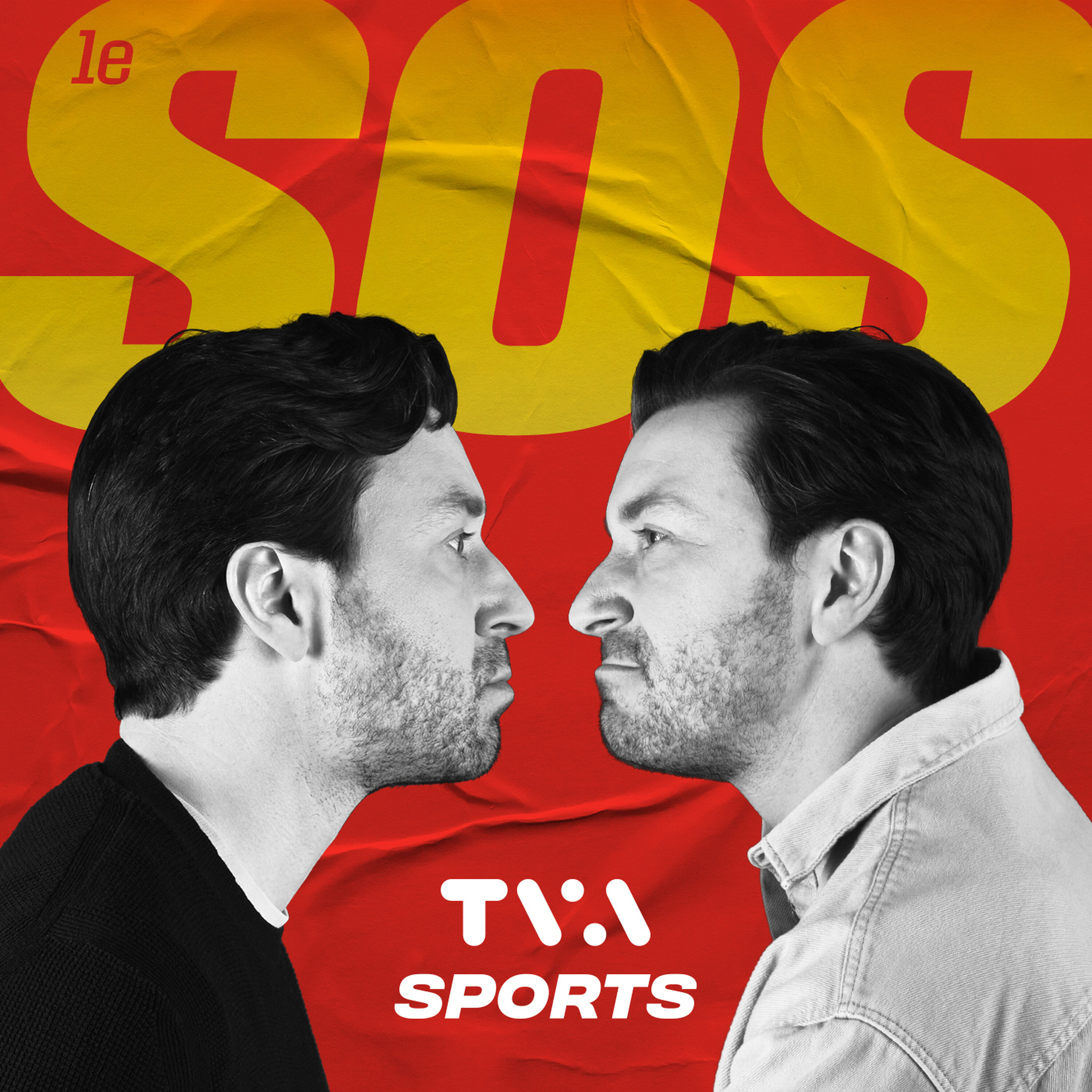 Le SOS podcast