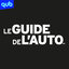 Le Guide de l'auto - Antoine Joubert et Germain Goyer