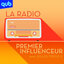 La radio, premier influenceur avec Gilles Proulx