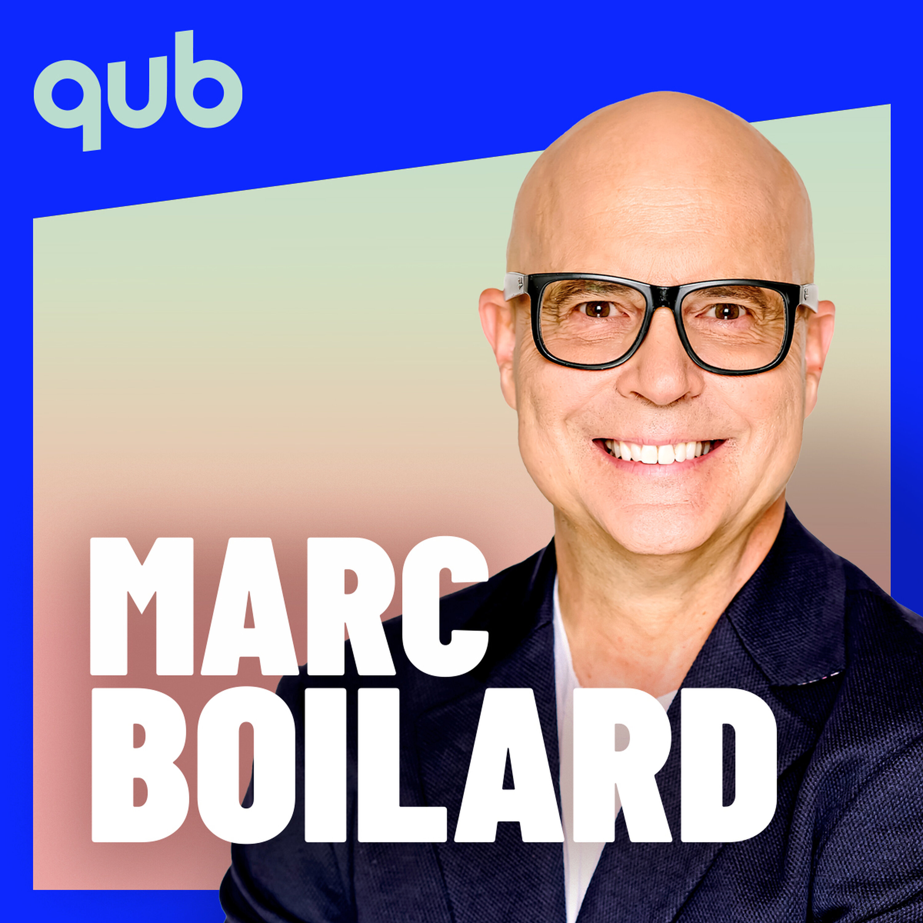 L'intégrale avec Benoit Roberge et Marc Boilard episode artwork