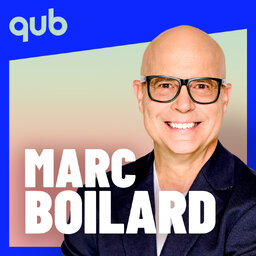 Marc Boilard