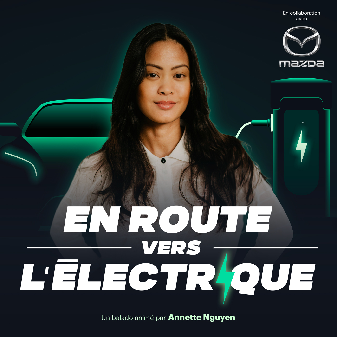 En route vers l'électrique