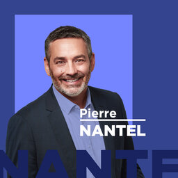 Pierre Nantel