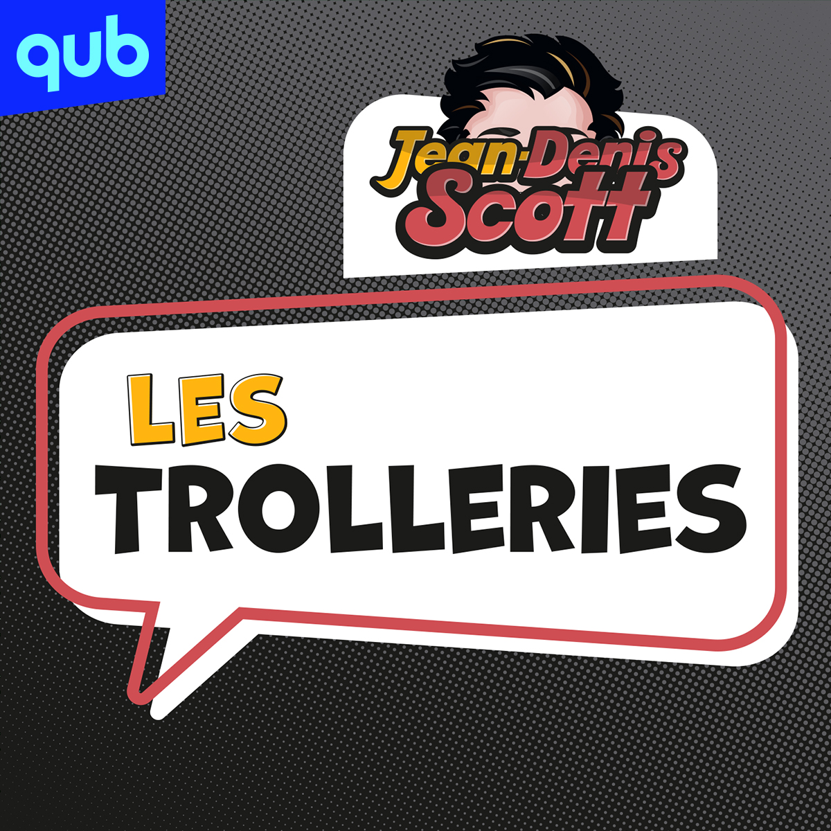 Les Trolleries