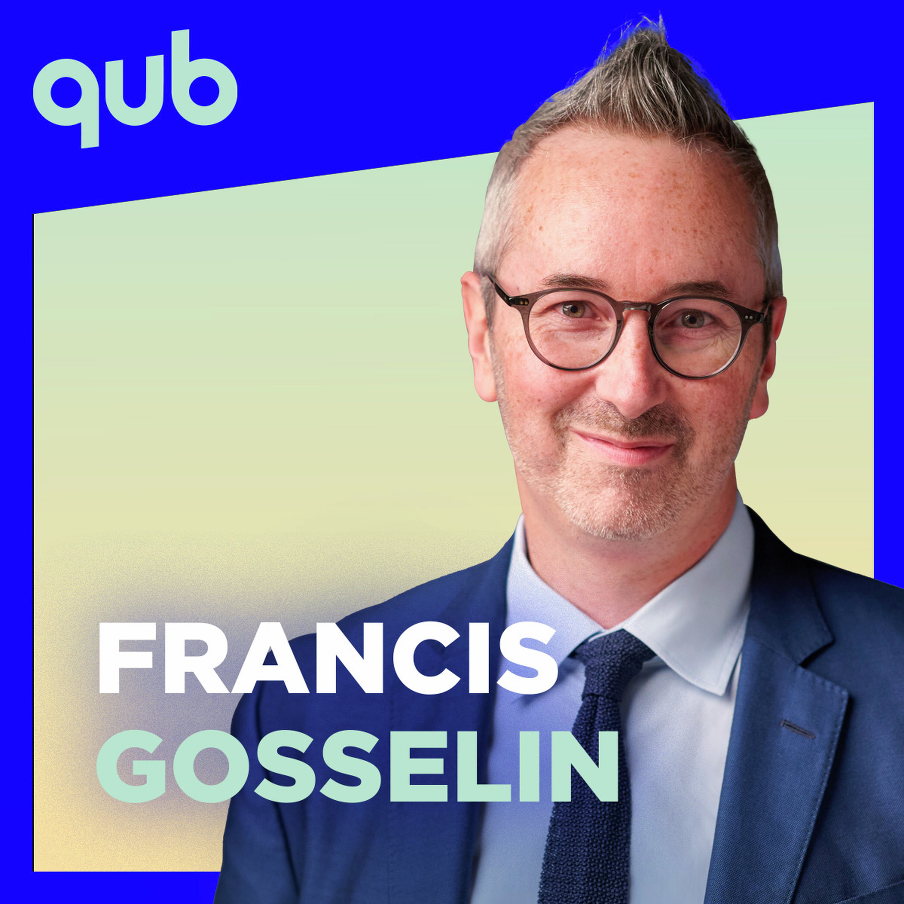 Francis Gosselin