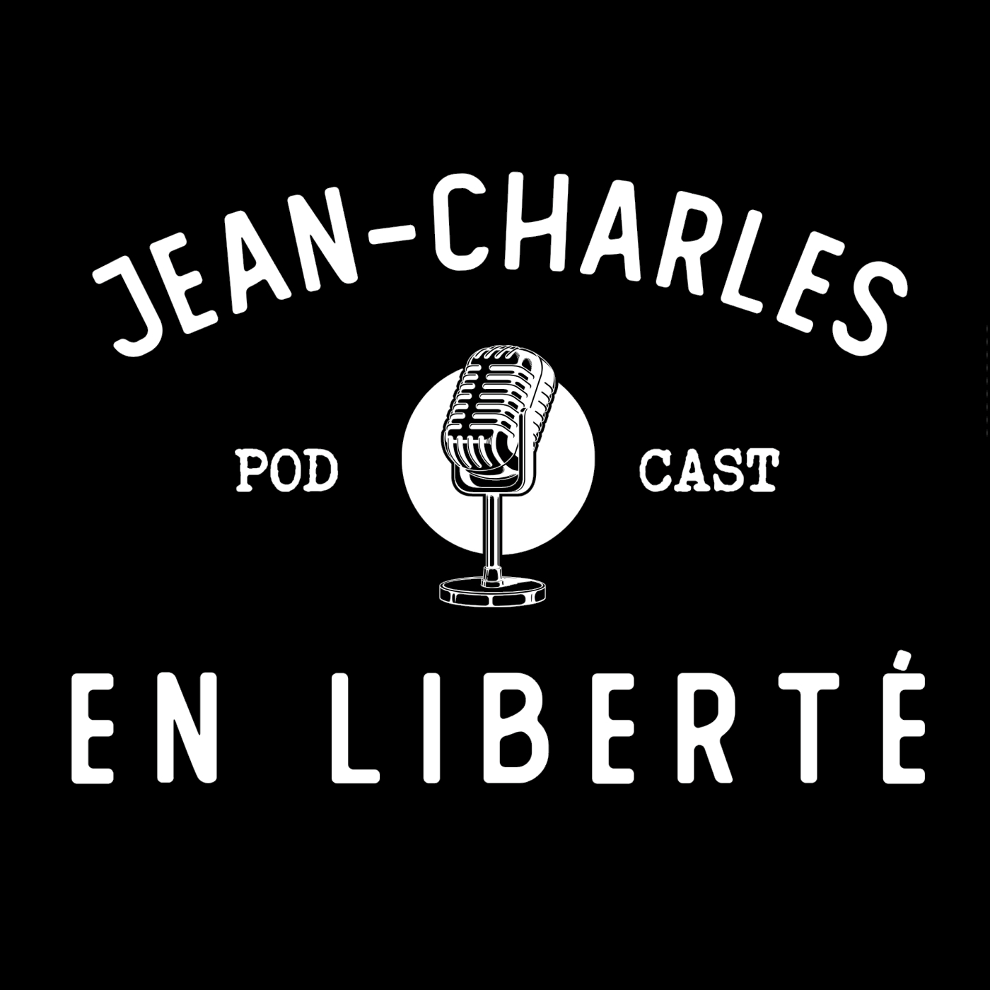 Jean-Charles en Liberté