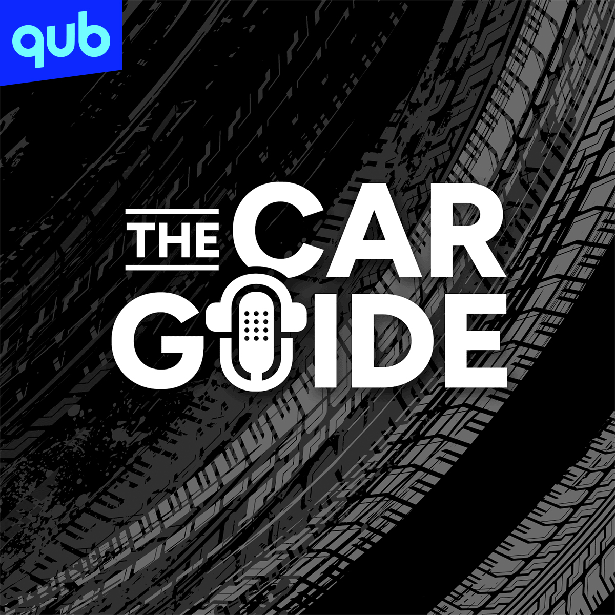 The Car Guide