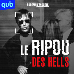 Le ripou des Hells