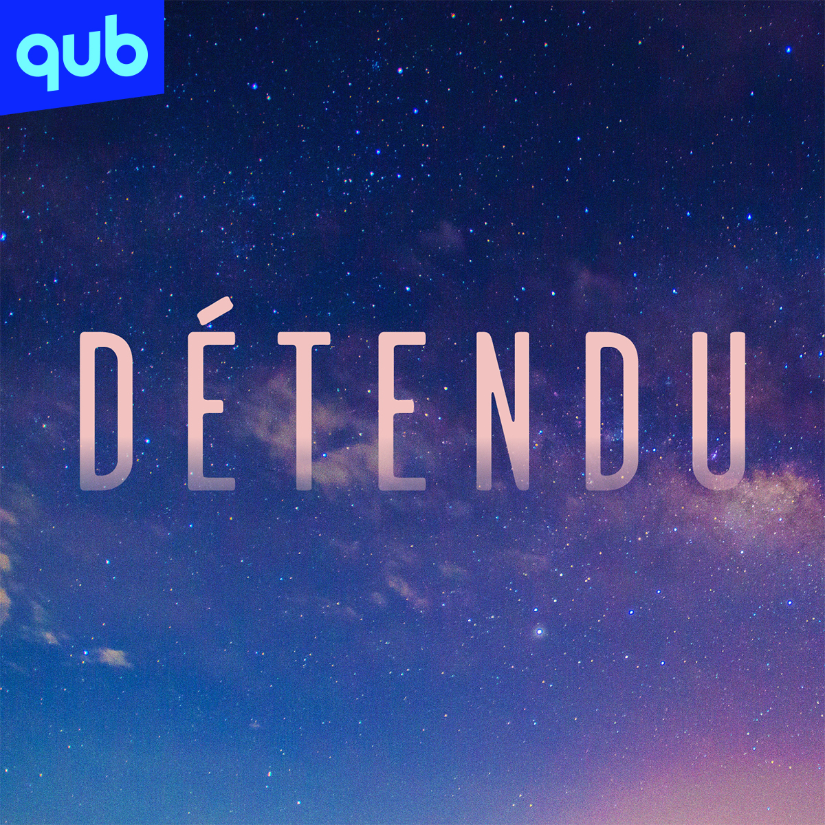 Détendu