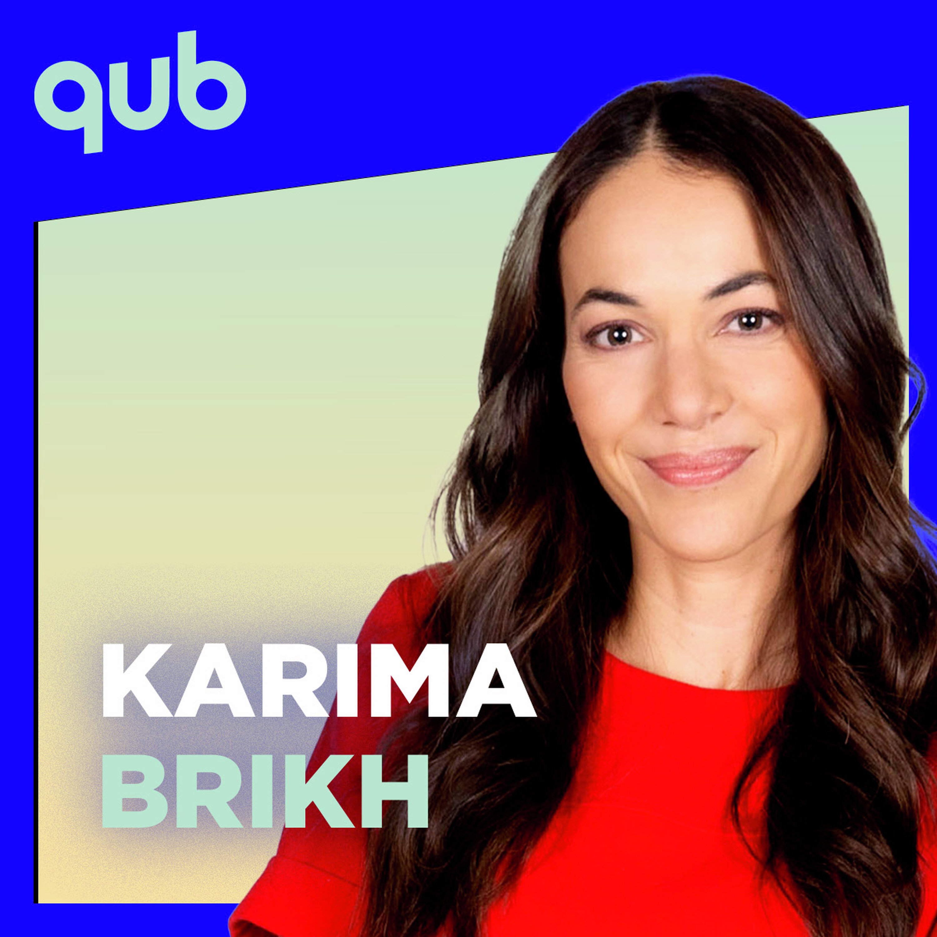 Karima Brikh
