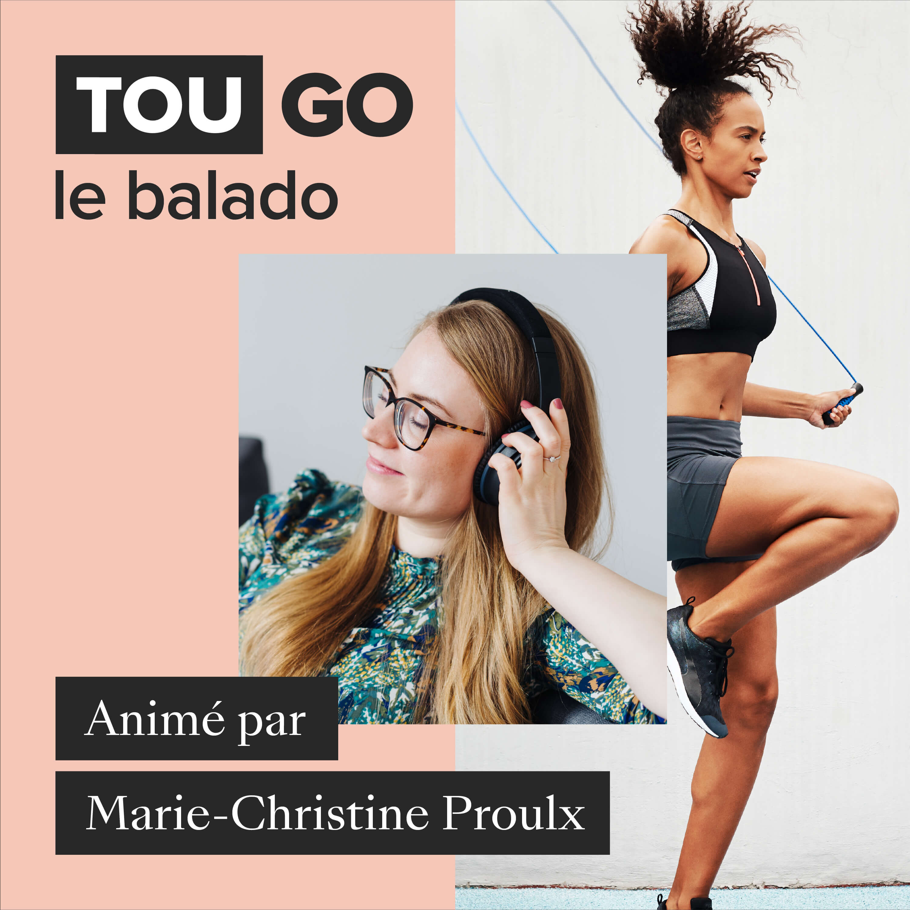 Bande-annonce : Tougo: le balado