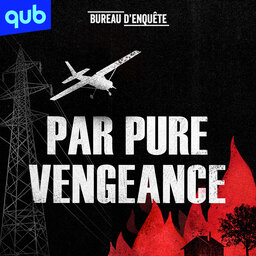 Par pure vengeance
