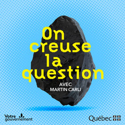 On creuse la question
