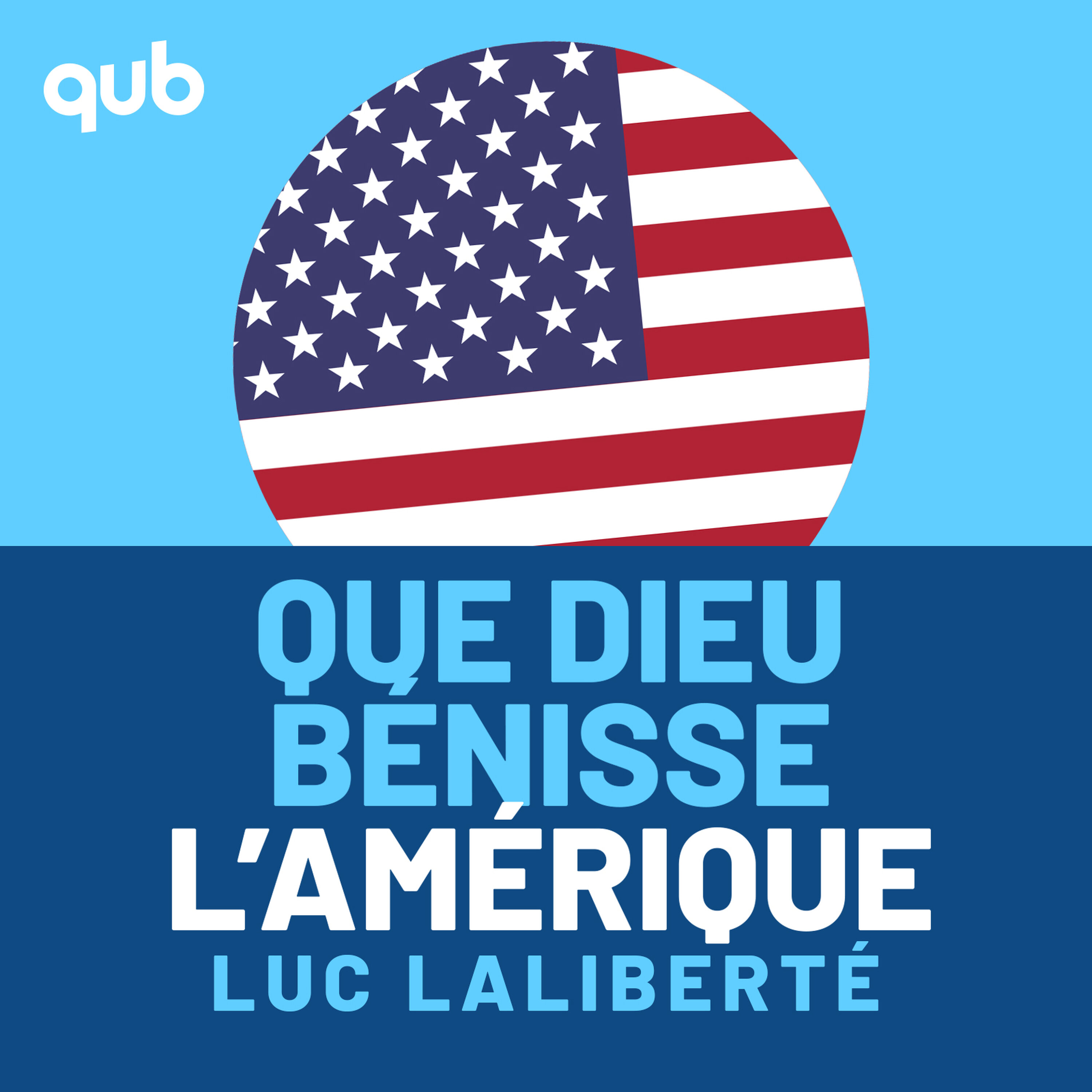 Que Dieu bénisse l'Amérique - segment