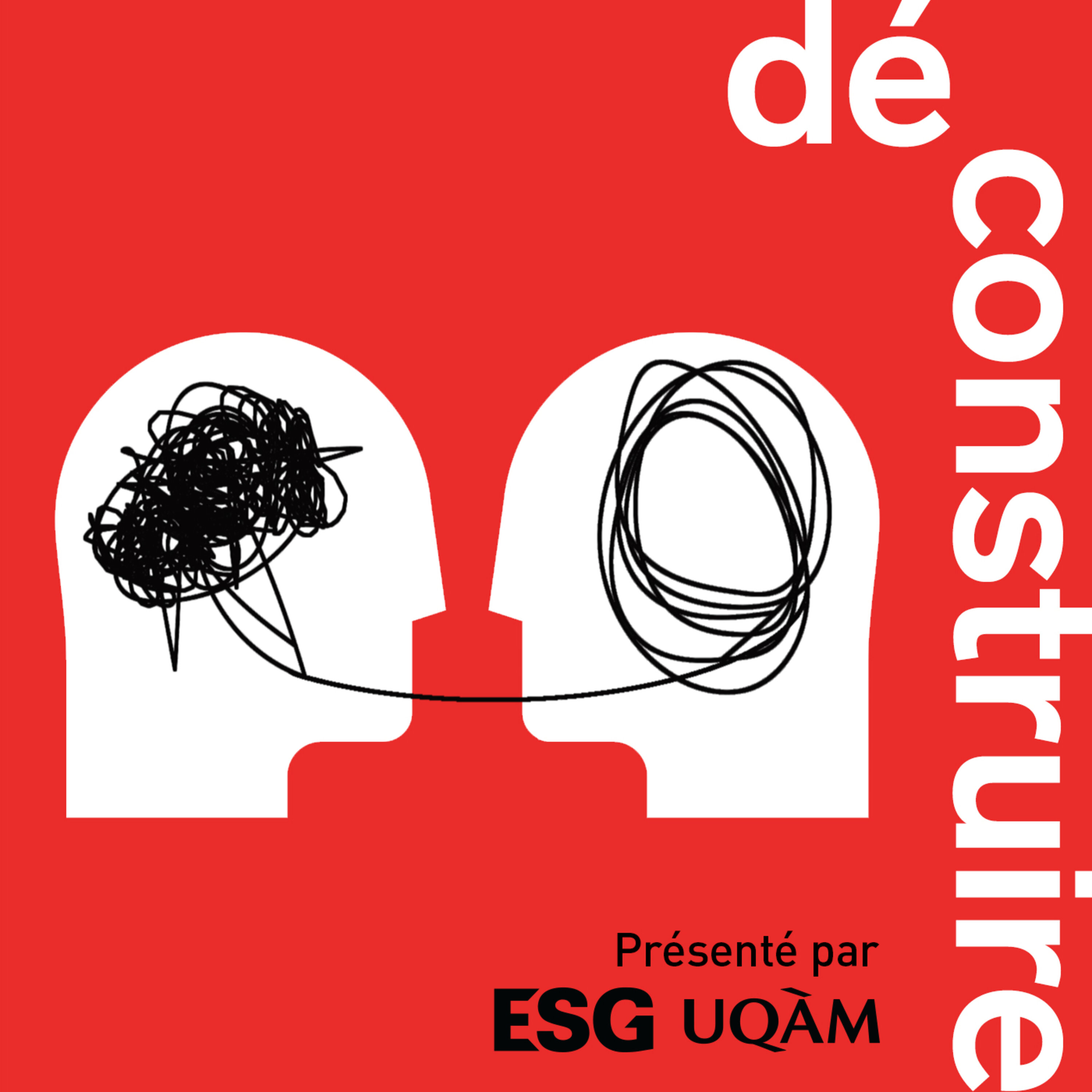 Artwork for (Dé)construire