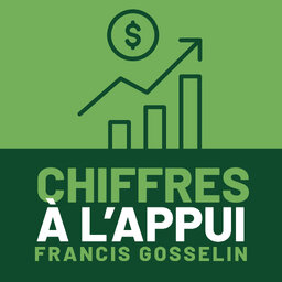 Chiffres à l'appui