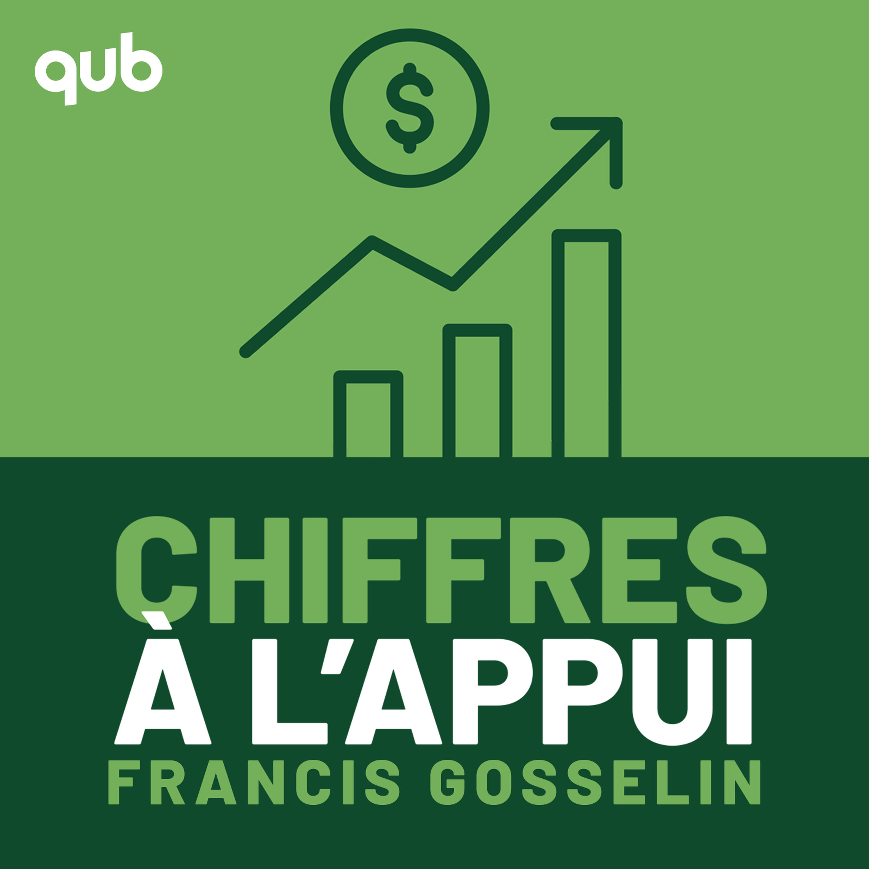 Chiffres à l'appui