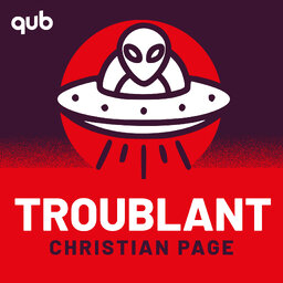 Troublant - Christian Page