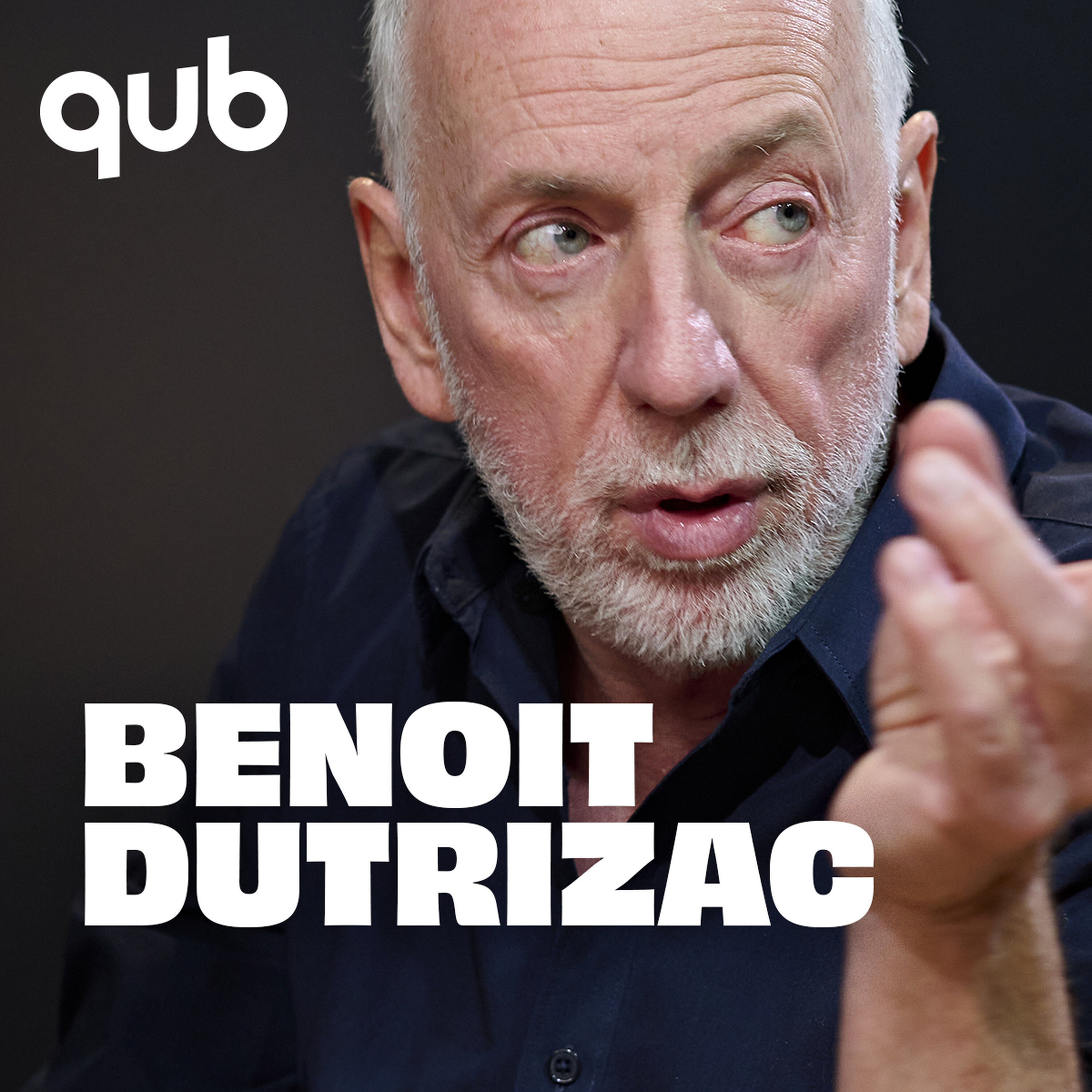 Illustration du podcast Benoit Dutrizac
