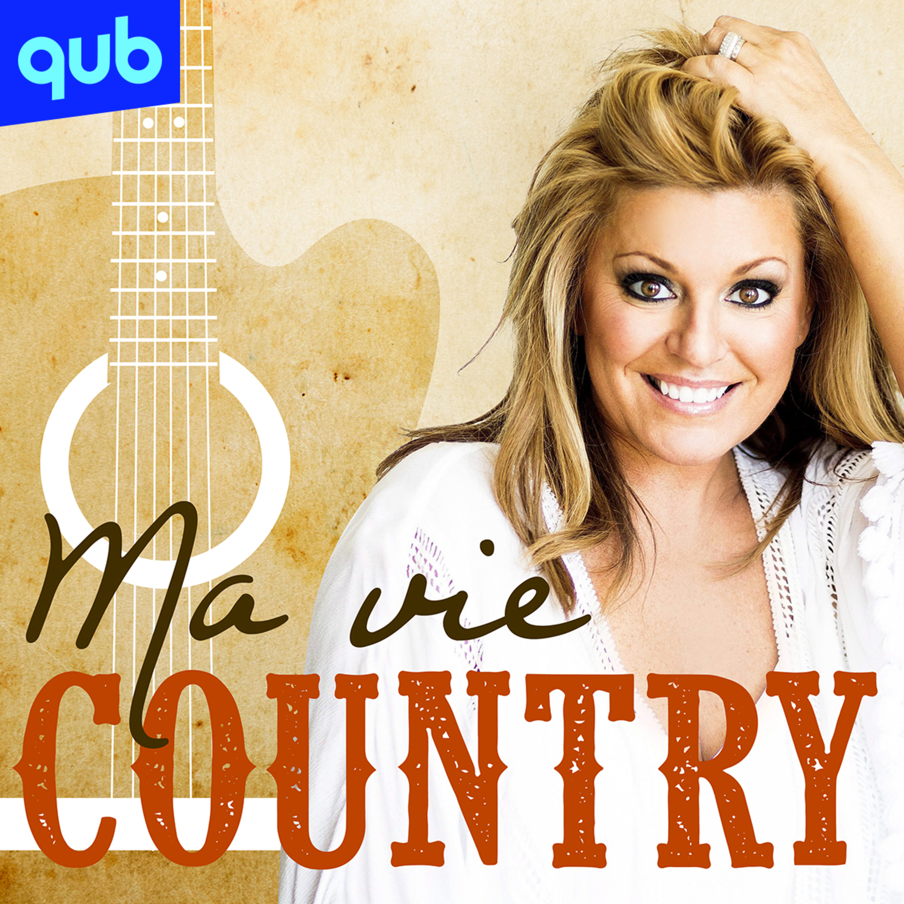 Les festivals country, un phénomène