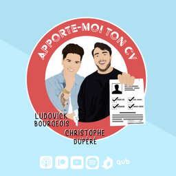 Apporte-moi ton C.V.