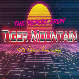 Report From Tiger Mountain