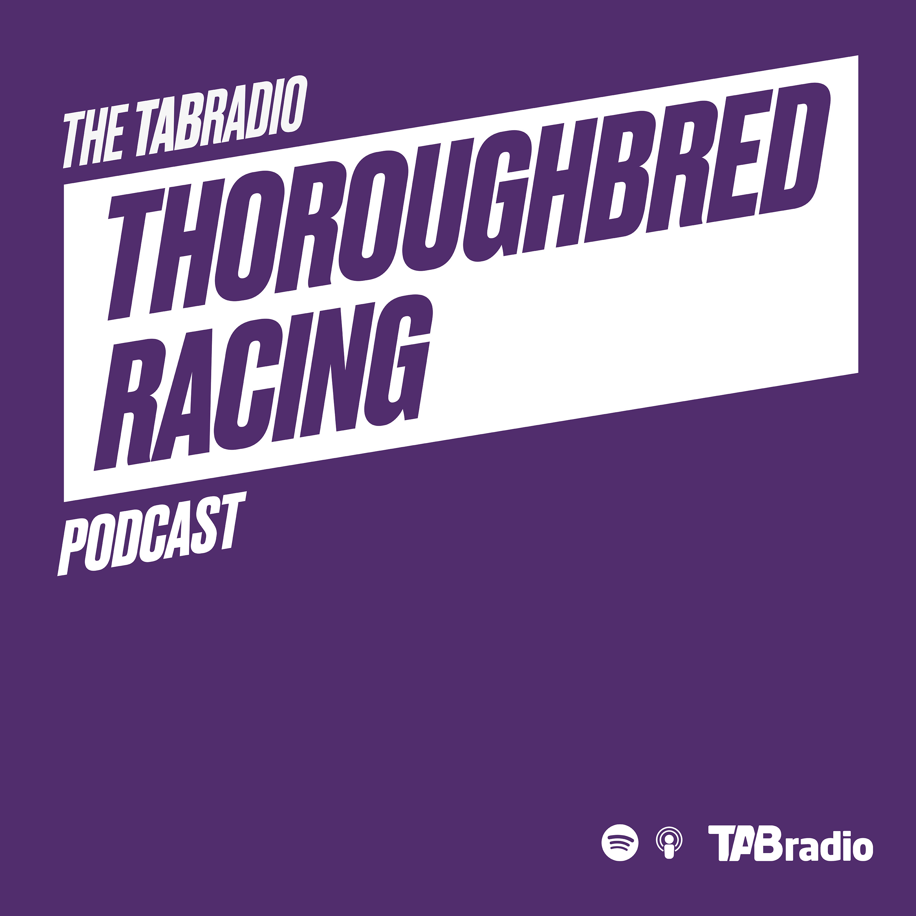 TABradio Thoroughbred Racing Podcast