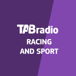 TABradio Racing and Sport Podcast