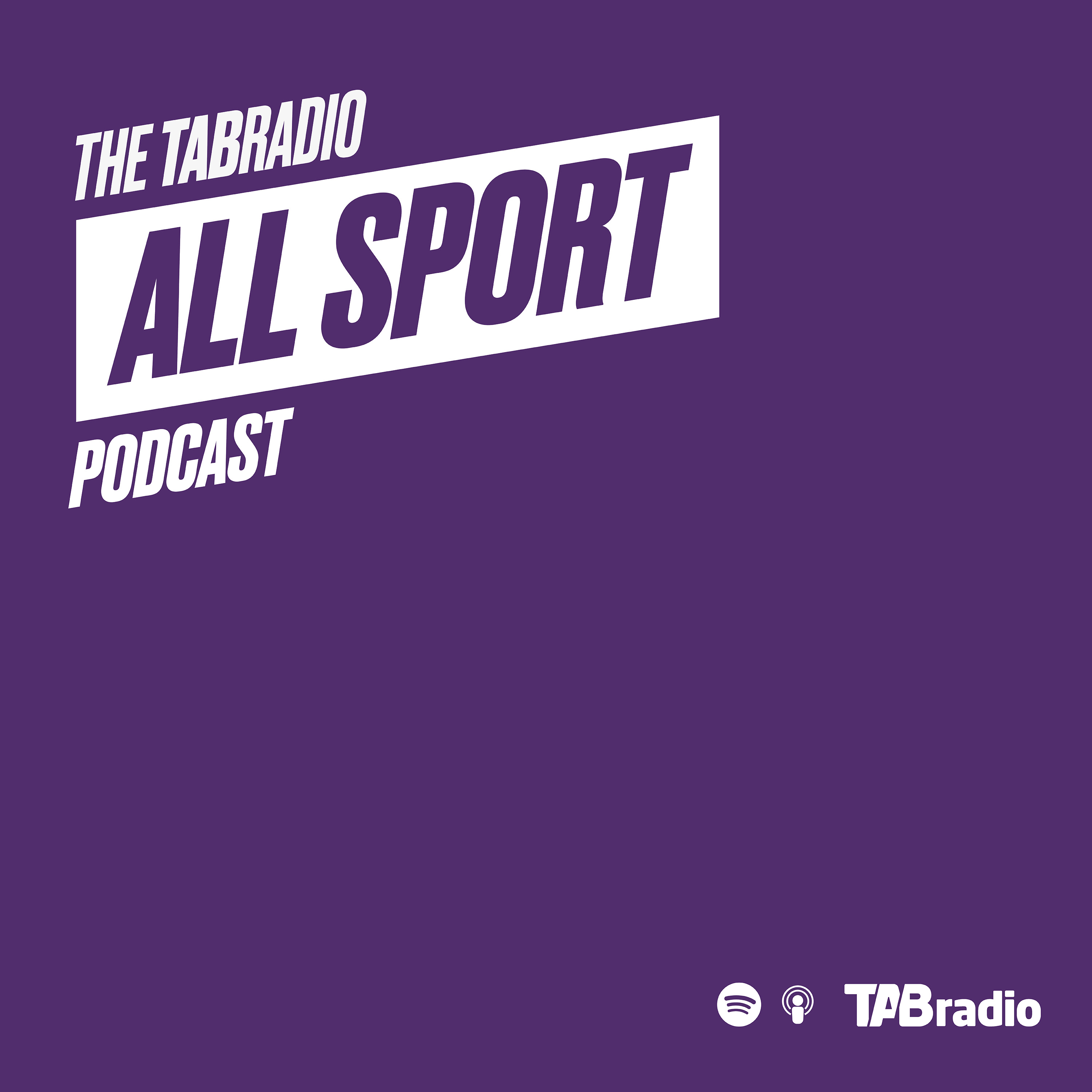 TABradio All Sport Podcast