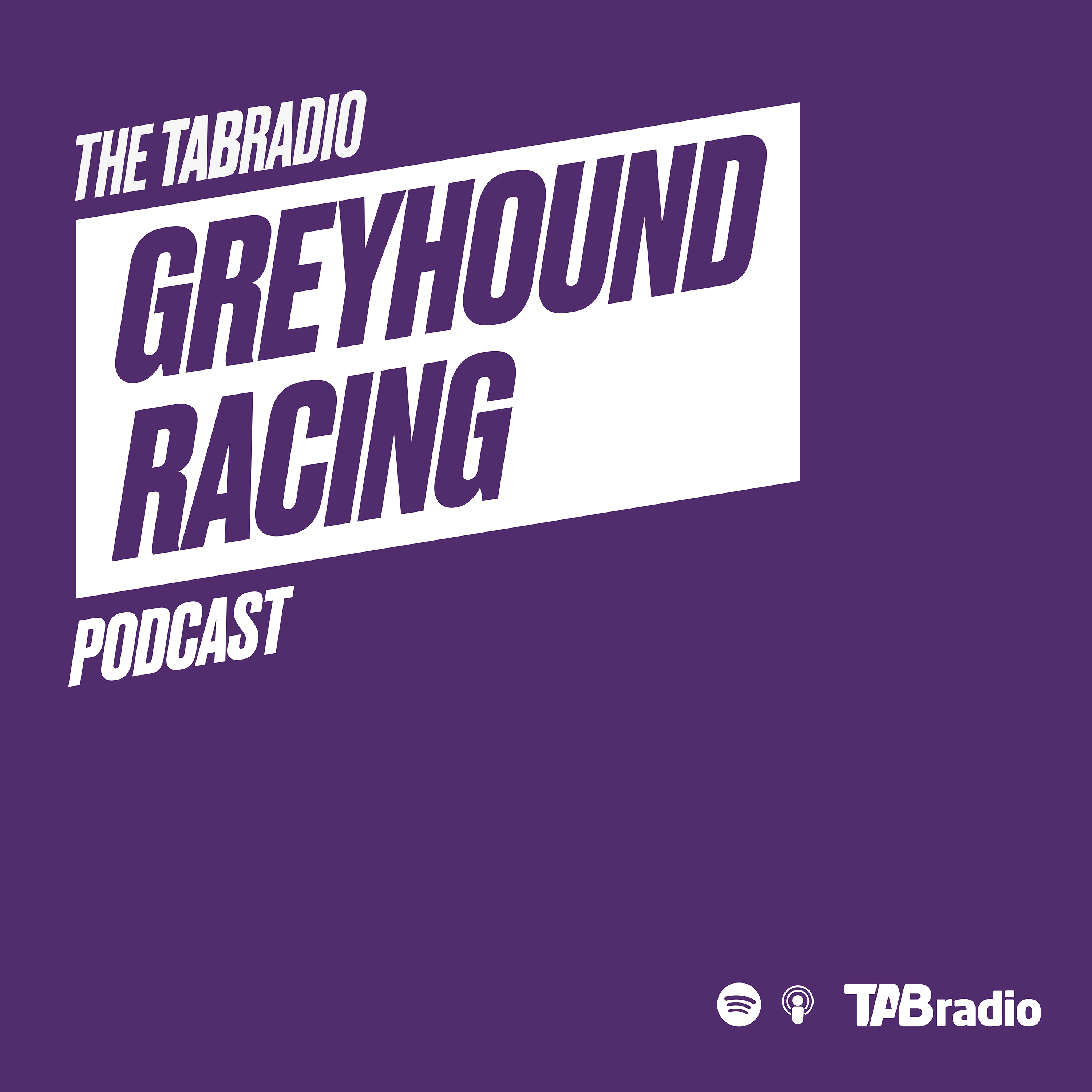 The TABradio Greyhounds Racing Podcast