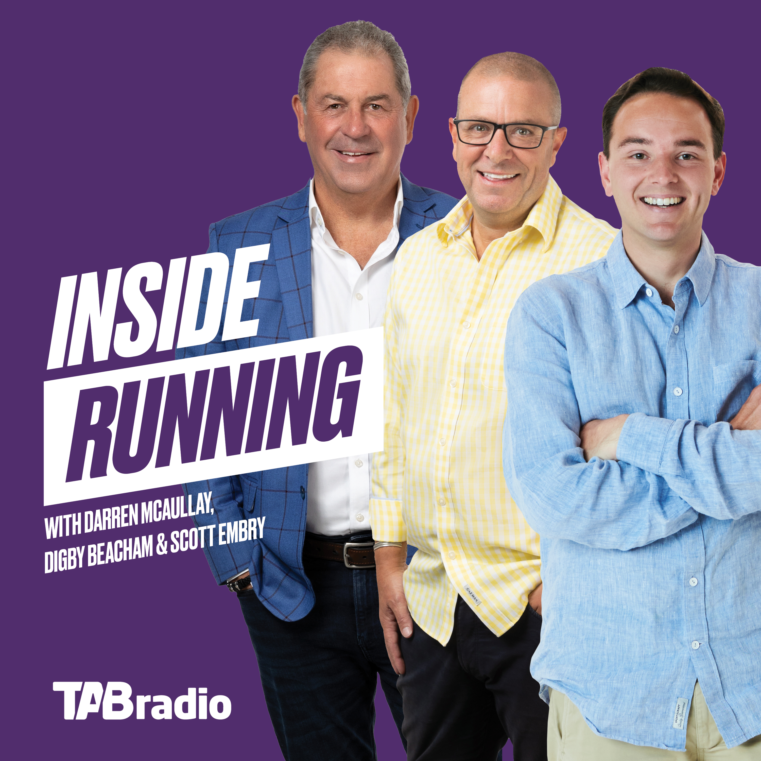 Inside Running