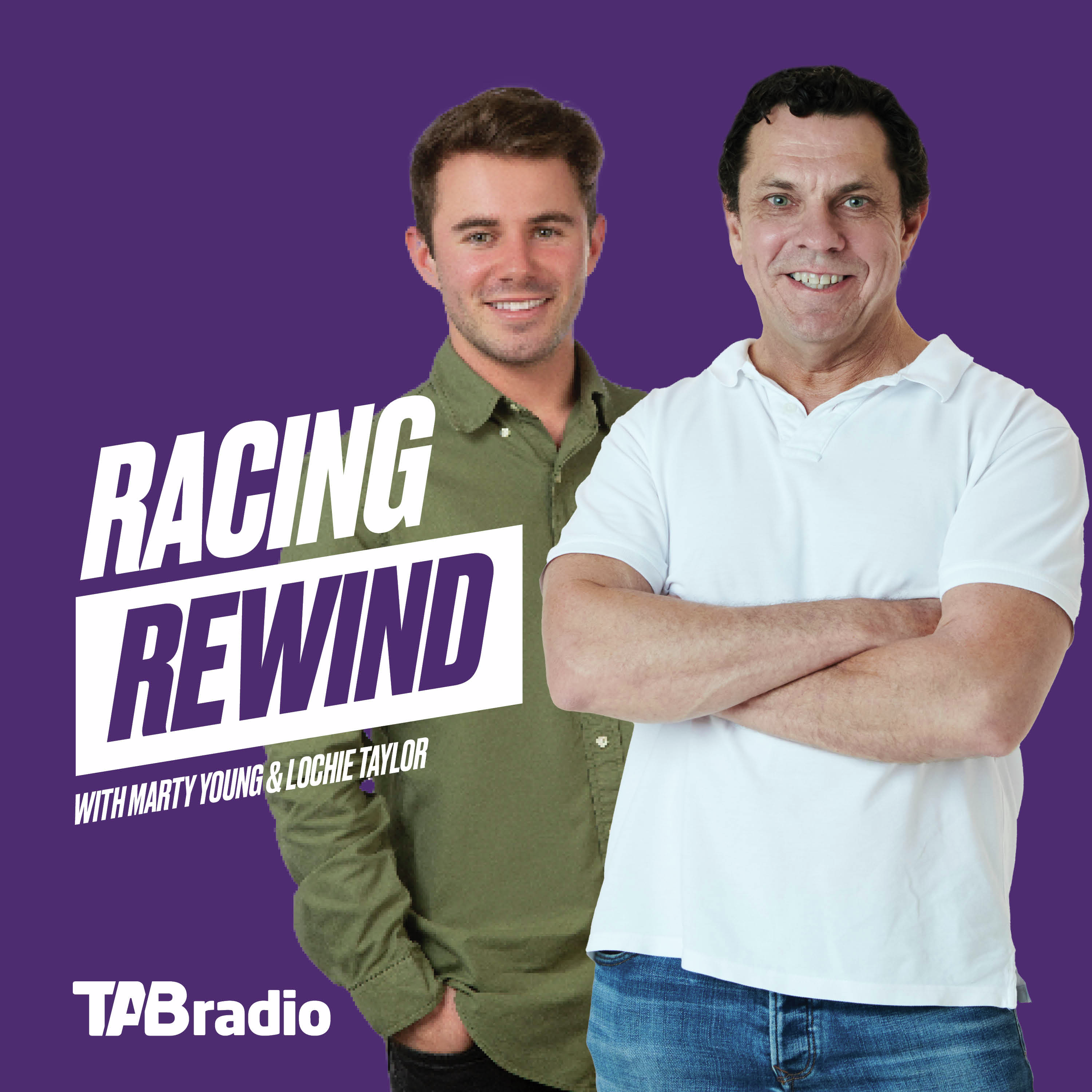 Racing Rewind