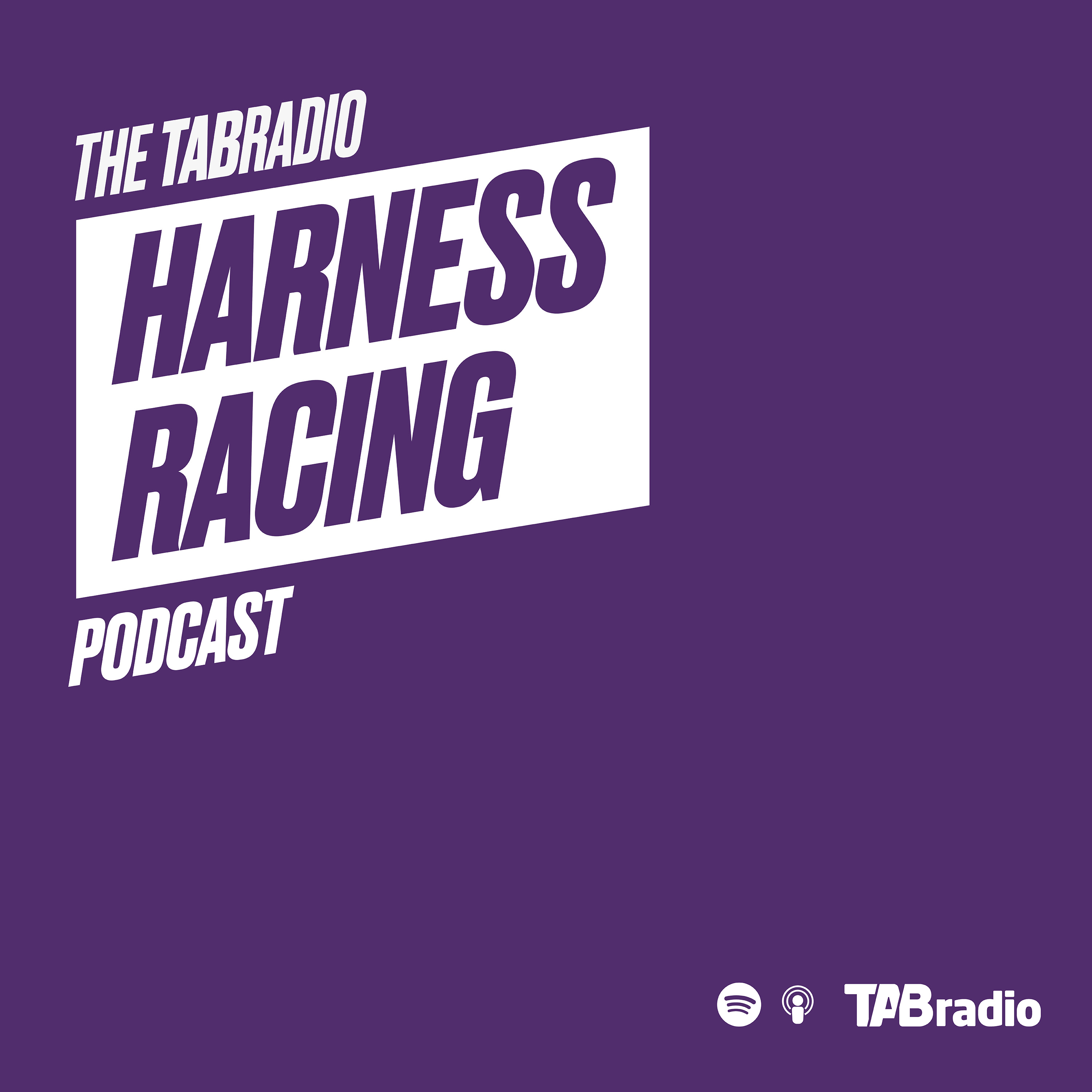 TABradio Harness Racing Podcast