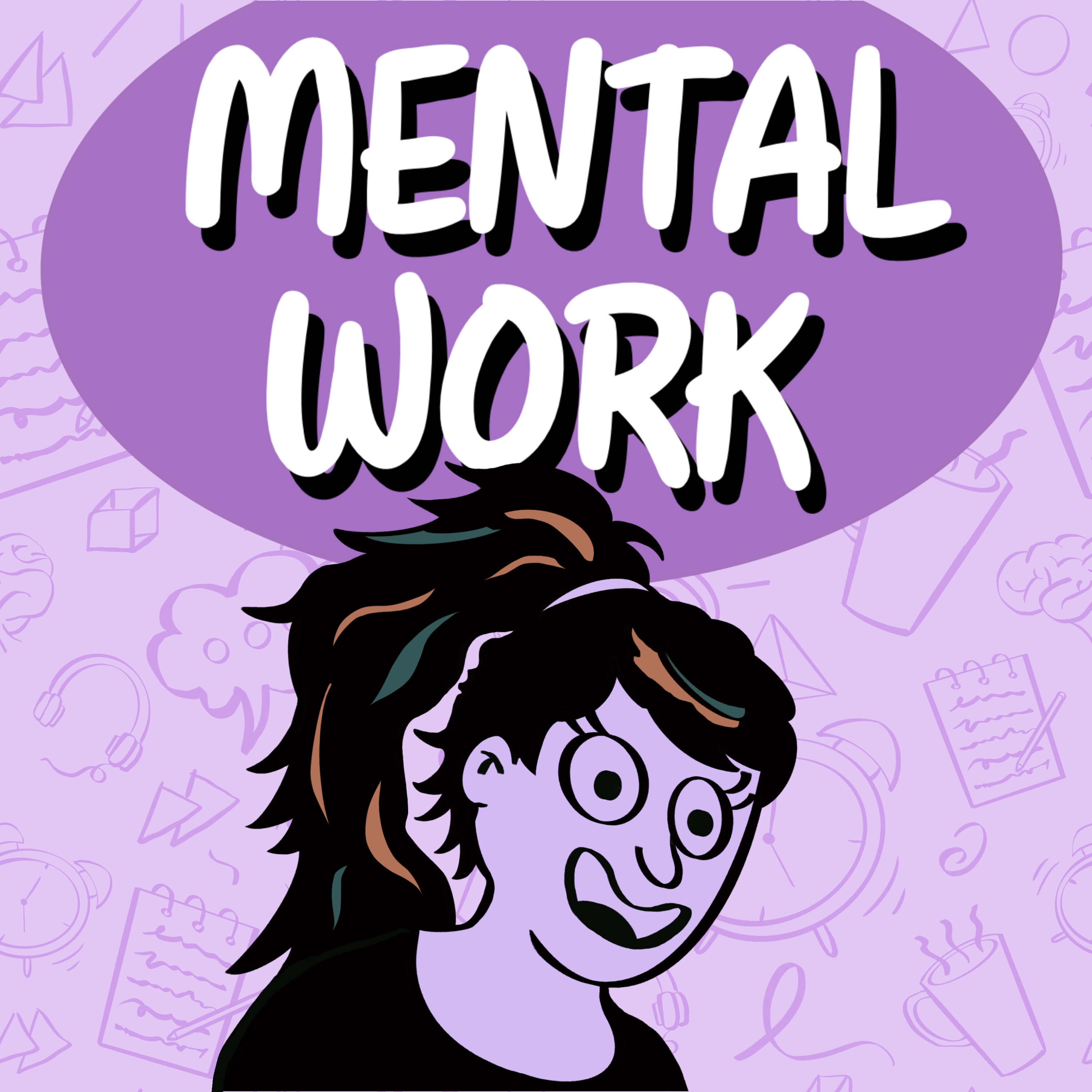 Mental Work Mental Work