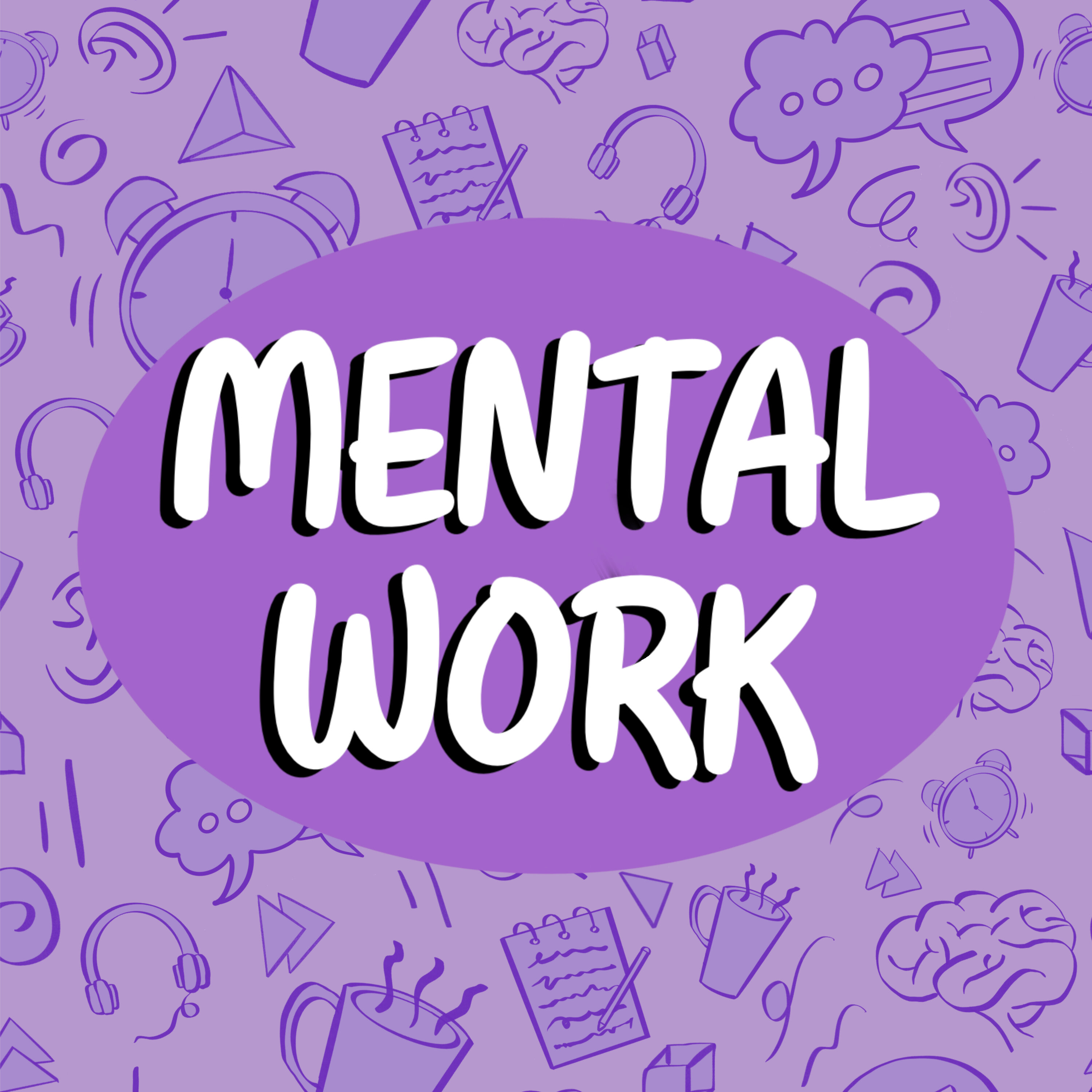 Mental Work Mental Work