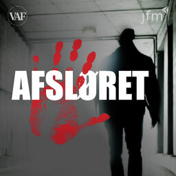 Afsløret