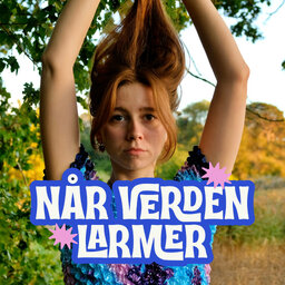 Når Verden Larmer