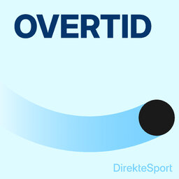 OVERTID