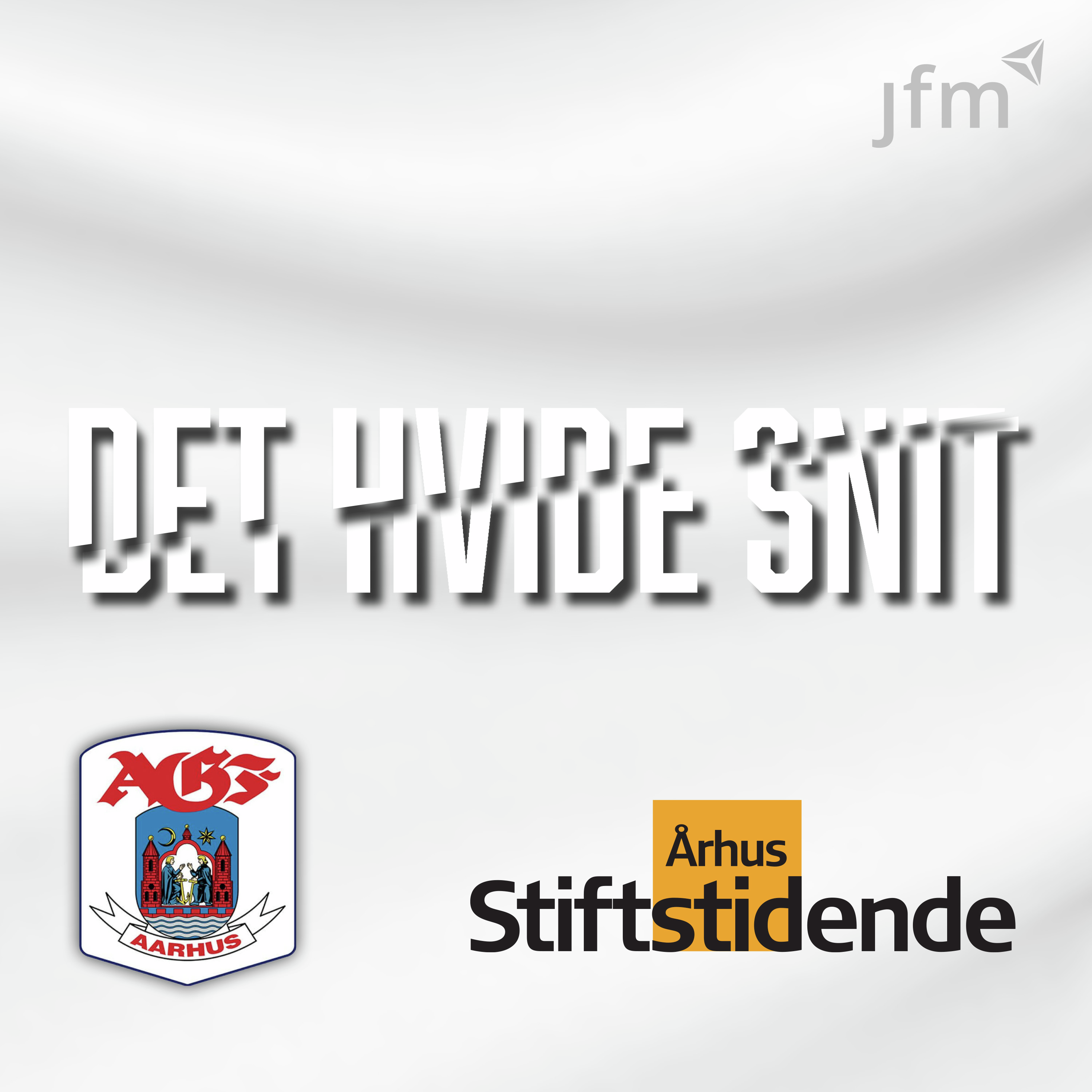 Det Hvide Snit - en podcast om AGF
