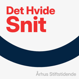 Det Hvide Snit - en podcast om AGF
