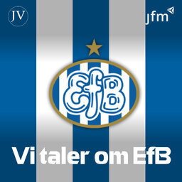 Vi taler om EfB