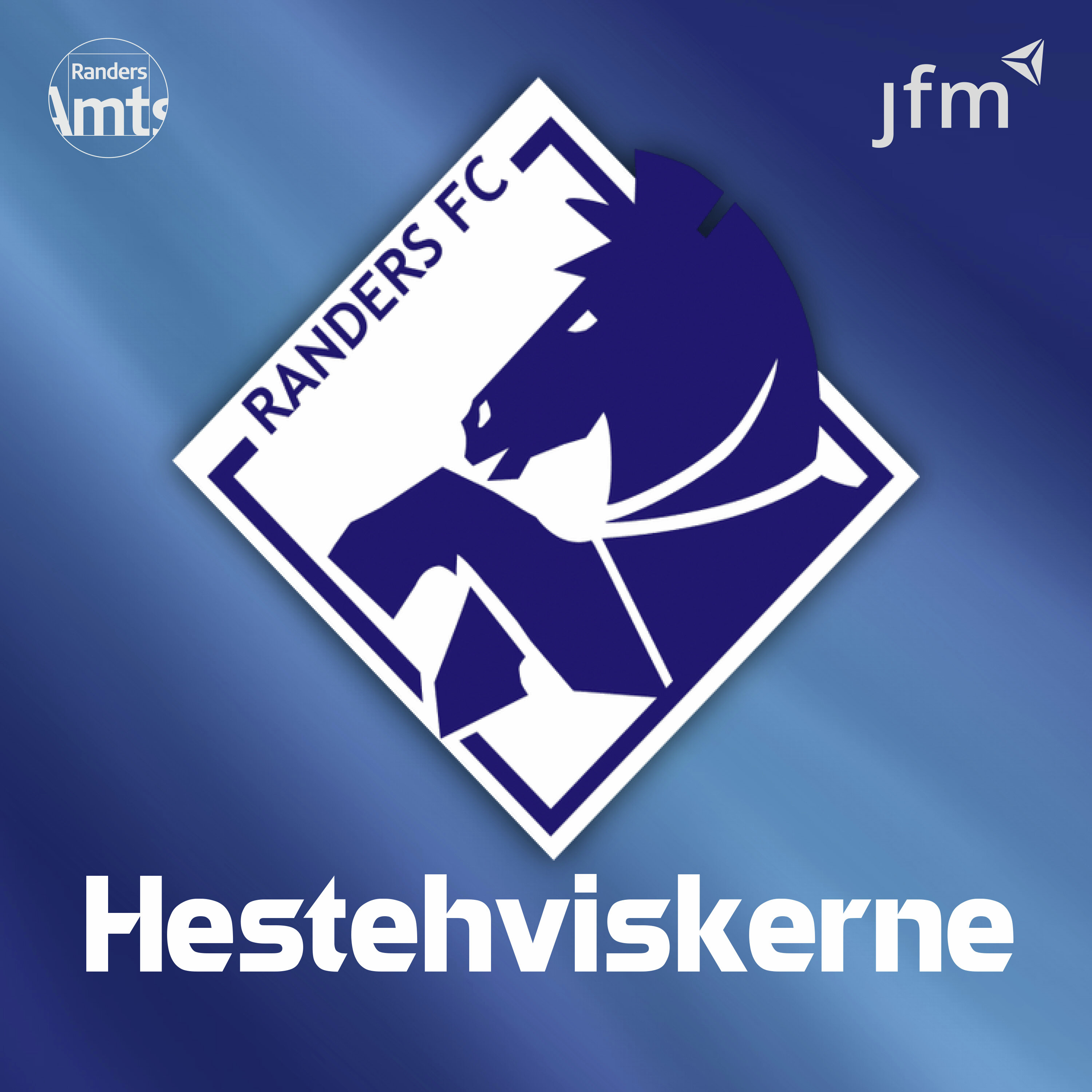 Hestehviskerne – en podcast om Randers FC