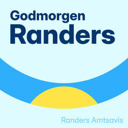 Godmorgen Randers