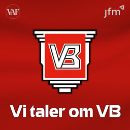 Vi taler om VB