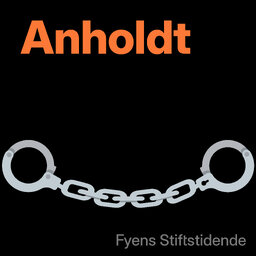 Anholdt