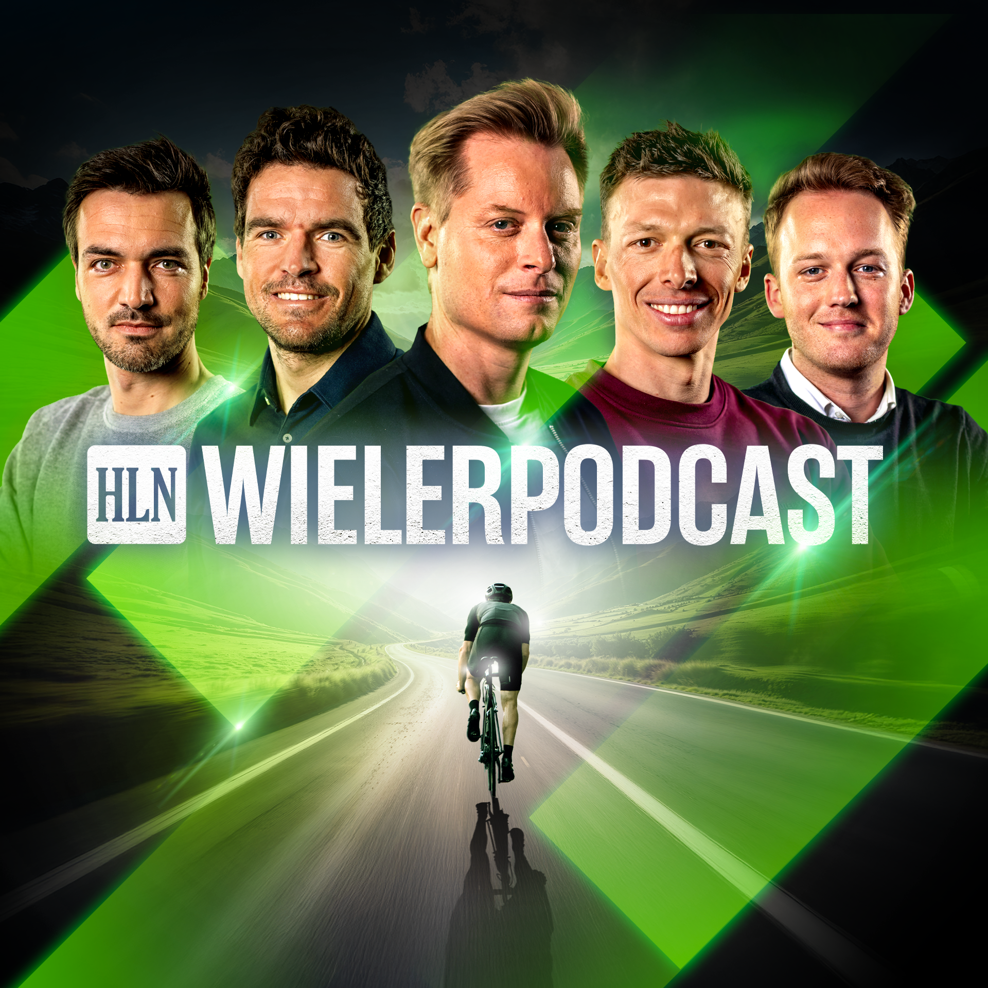 HLN Wielerpodcast
