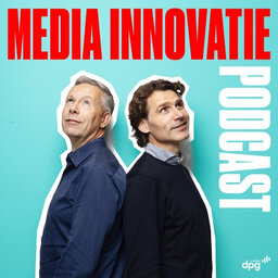 Media Innovatie Podcast